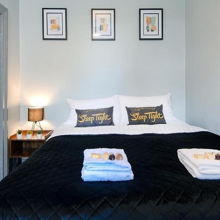 The Bishophill Gathering York - Sleeps Up To 12 Exteriér fotografie