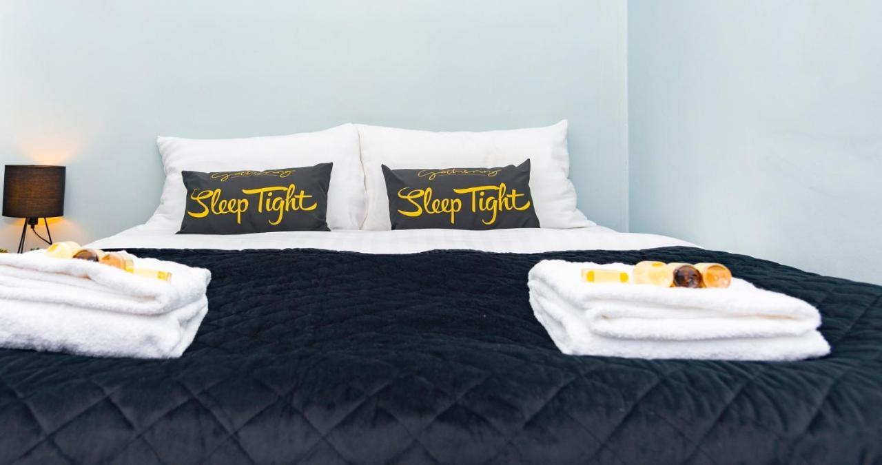 The Bishophill Gathering York - Sleeps Up To 12 Exteriér fotografie